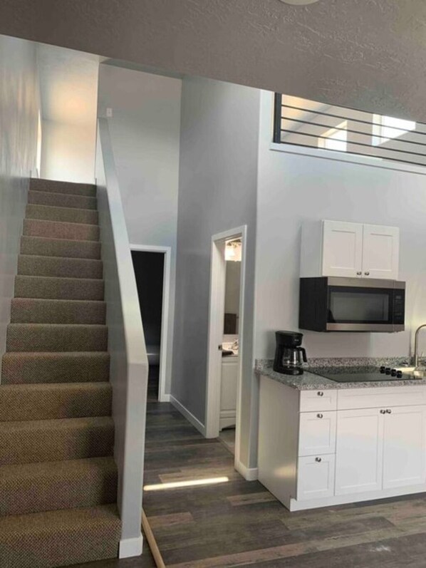 Interior - Home Base Resort #2 (Joseph)