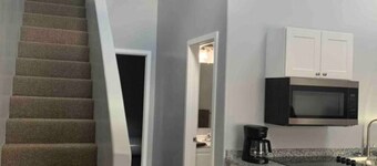 Home Base Resort  #2