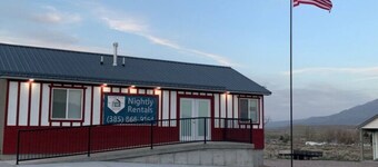 Home Base Resort  #3