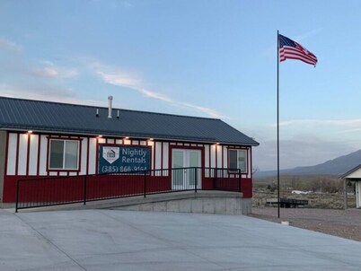 Home Base Resort  #3