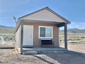 Exterior - Home Base Resort #5 (Joseph)