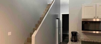 Home Base Resort  #7