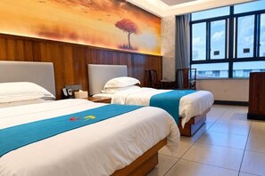 Room - Jingshan Hotel (Haikou)