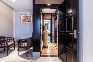Room - Jingshan Hotel (Haikou)