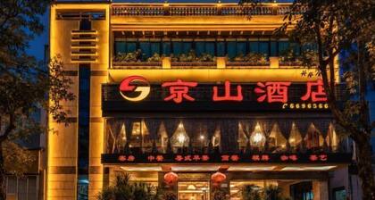 Jingshan Hotel