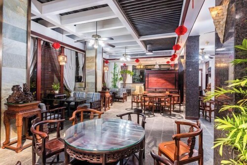 Jingshan Hotel