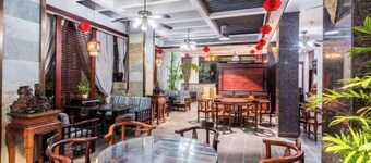 Jingshan Hotel
