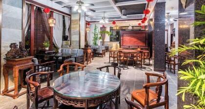 Jingshan Hotel