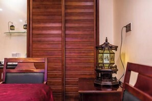 Soundproofing - Jingshan Hotel (Haikou)