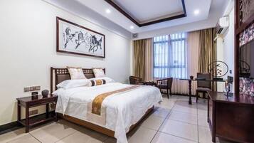 Chambres insonorisées