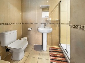 Towels - 2 bedroom accommodation in Martham (Martham)