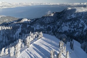 Deportes de invierno y ski