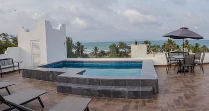 Hotel Boketto