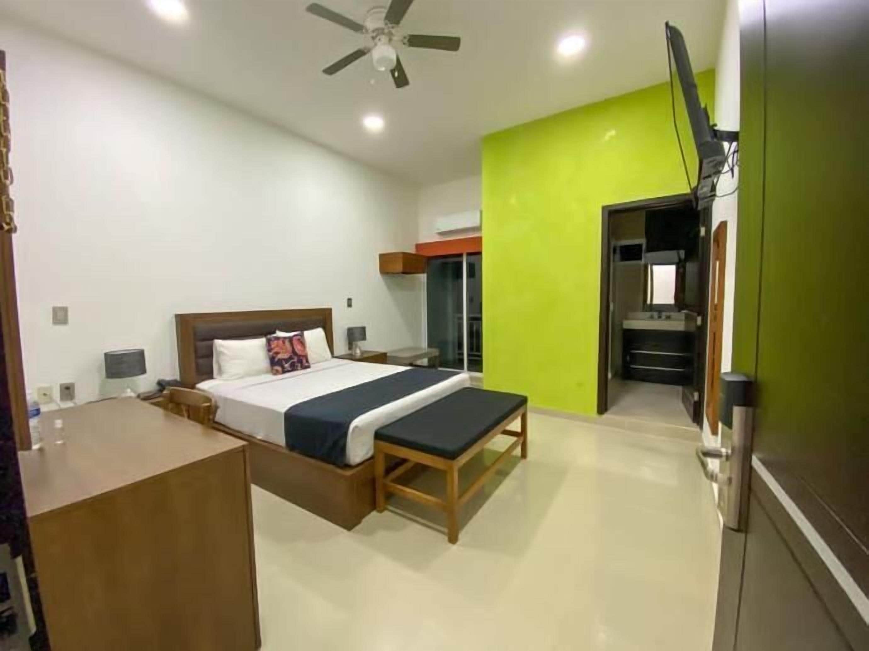 Photo - Hotel Boketto