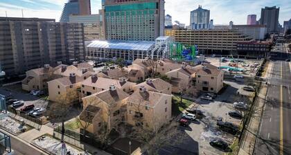 Posh Paradise - Modern Close to Casino and Water Park