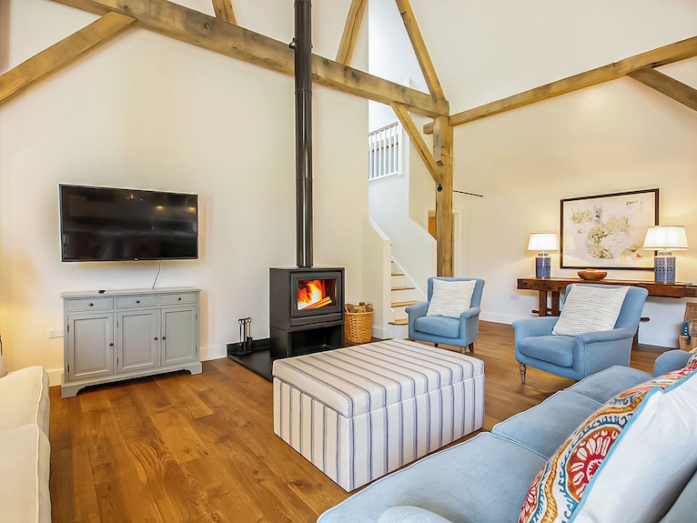 Hatchers Barn - Uk42080 - Cotswolds