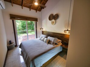 3 Schlafzimmer, WLAN, Bettwäsche