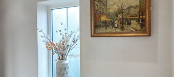 Sykes Cottage One - UK42147