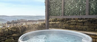 23 Sykes Head Cottage - UK42147