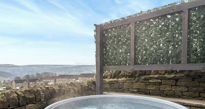 23 Sykes Head Cottage - UK42147