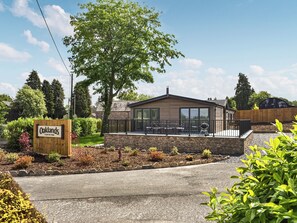 Exterior - 3 bedroom accommodation in Great Strickland (Great Strickland)