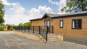 Exterior - 3 bedroom accommodation in Great Strickland (Great Strickland)