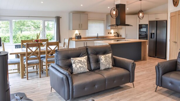 Interior - 3 bedroom accommodation in Great Strickland (Great Strickland)