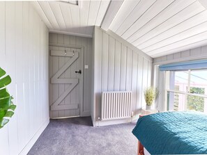 3 chambres, Wi-Fi gratuit, draps fournis