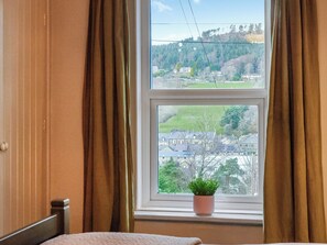 3 chambres, Wi-Fi gratuit, draps fournis