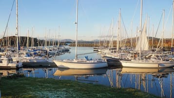 Port de plaisance
