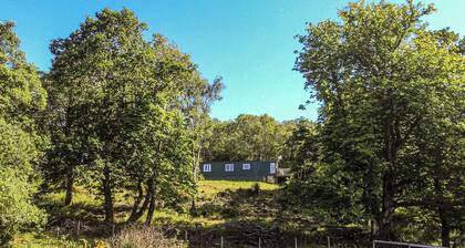 Siskin Lodge - UK39664