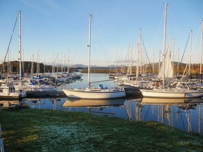 Port de plaisance