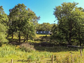 Boendeområde