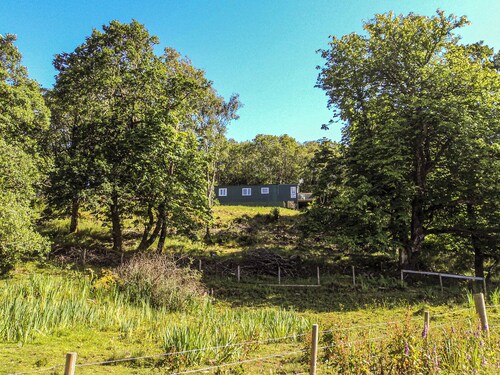 Siskin Lodge - UK39664