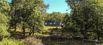 Siskin Lodge - UK39664