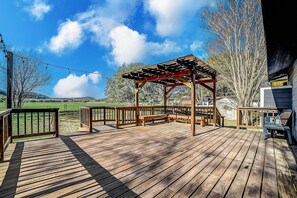 テラス / パティオ