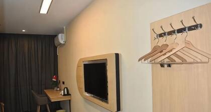 Shankee Hotel (Xianyou Lizhong Pedestrian Street)