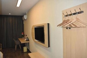 Interior - Shankee Hotel (Xianyou Lizhong Pedestrian Street) (Xianyou)