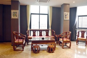Unclassified image, 5 of 23, button - Shankee Hotel (Xianyou Lizhong Pedestrian Street) (Xianyou)