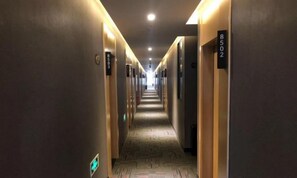 Interior - Shankee Hotel (Xianyou Lizhong Pedestrian Street) (Xianyou)