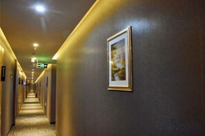 Unclassified image, 4 of 23, button - Shankee Hotel (Xianyou Lizhong Pedestrian Street) (Xianyou)