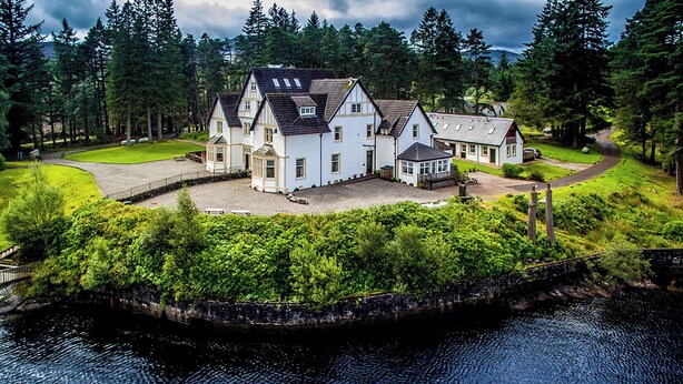 Eksteriør