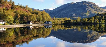 3 bedroom accommodation in Stronachlachar