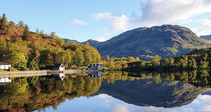 3 bedroom accommodation in Stronachlachar