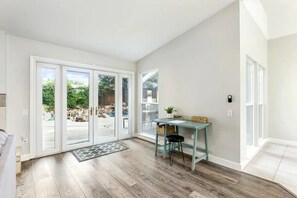 Interior - Cozy Folsom Home with Firepit & Pool (Folsom)