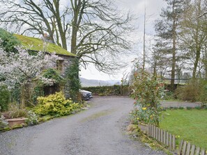 Boendeområde