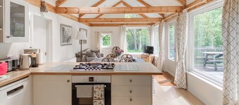 Alojamiento de 3 habitaciones en By Kippen, near Stirling