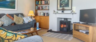 3 bedroom accommodation in By Kippen, near Stirling
