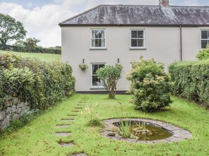 Área da propriedade