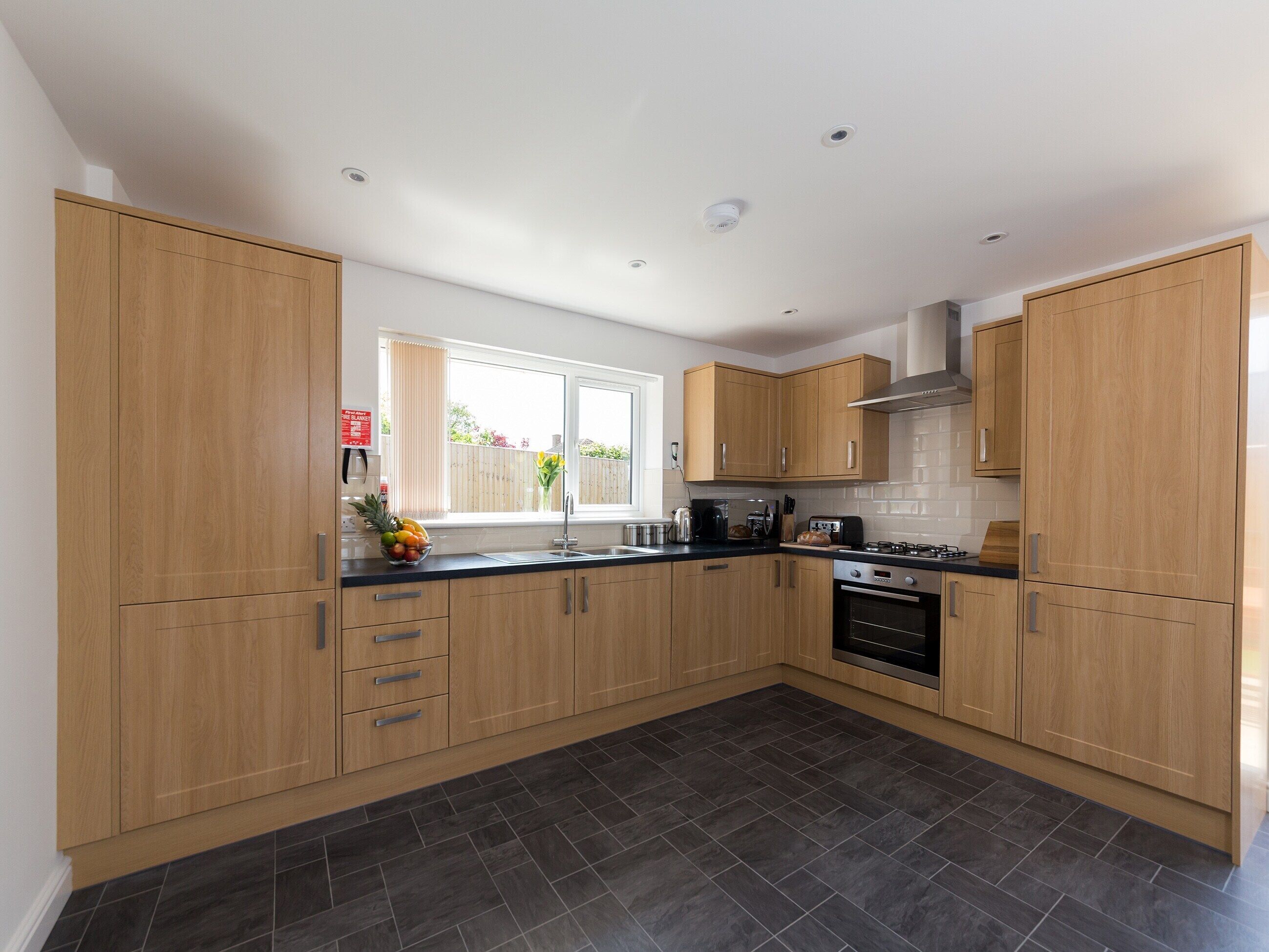 Dishwasher, freezer